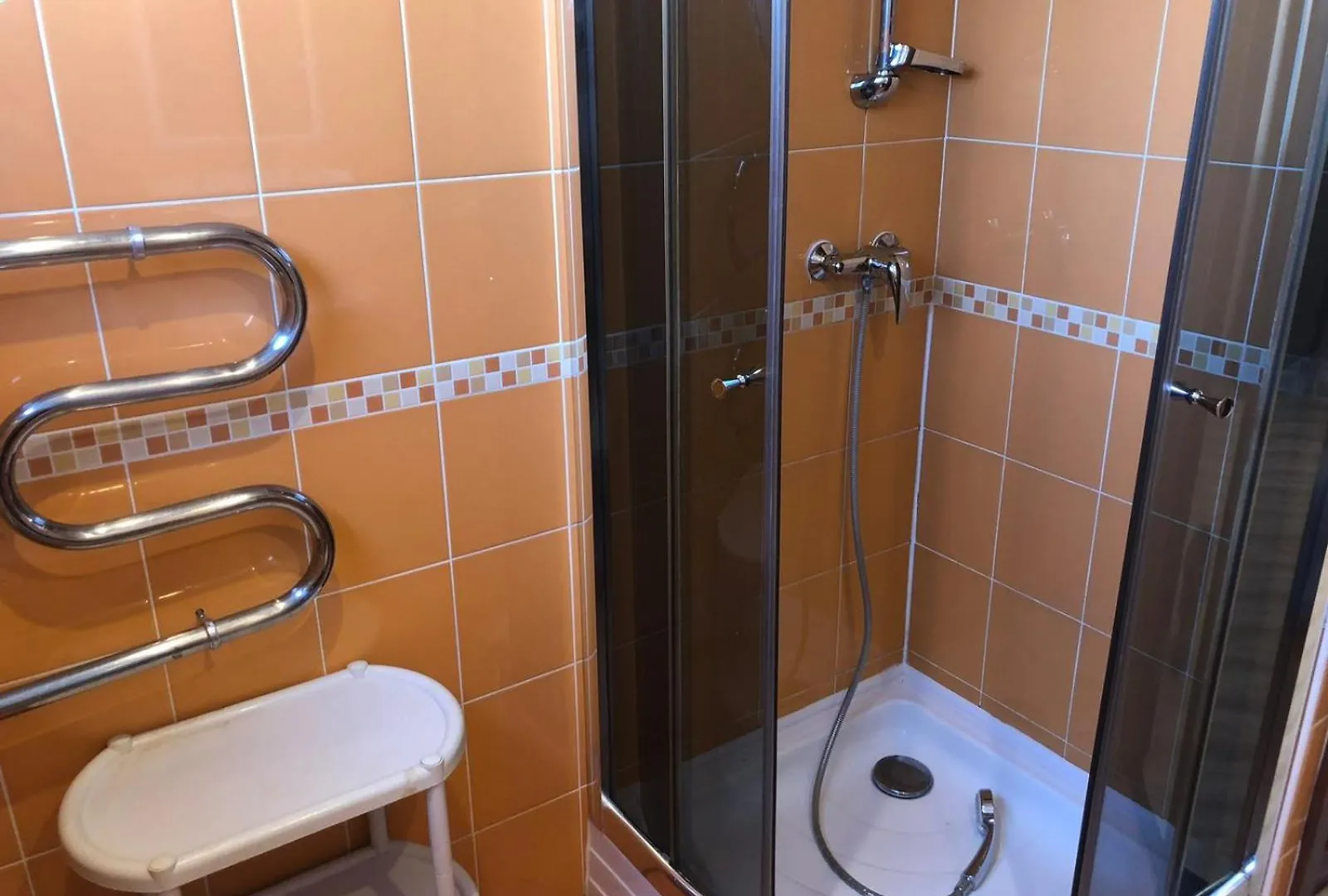 Gusarskiy Hotel&Apartment Kiev 3*,  Ukrayna