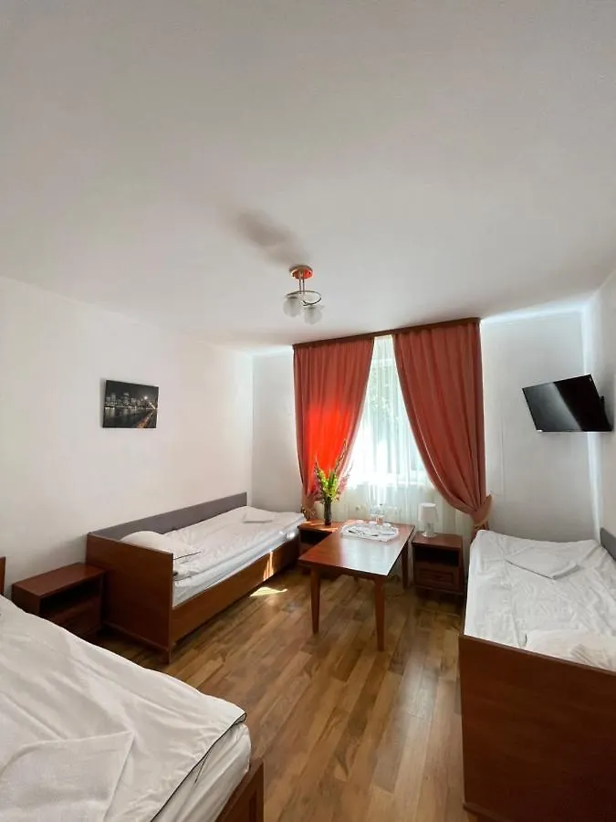 קייב Gusarskiy Hotel And Apartment