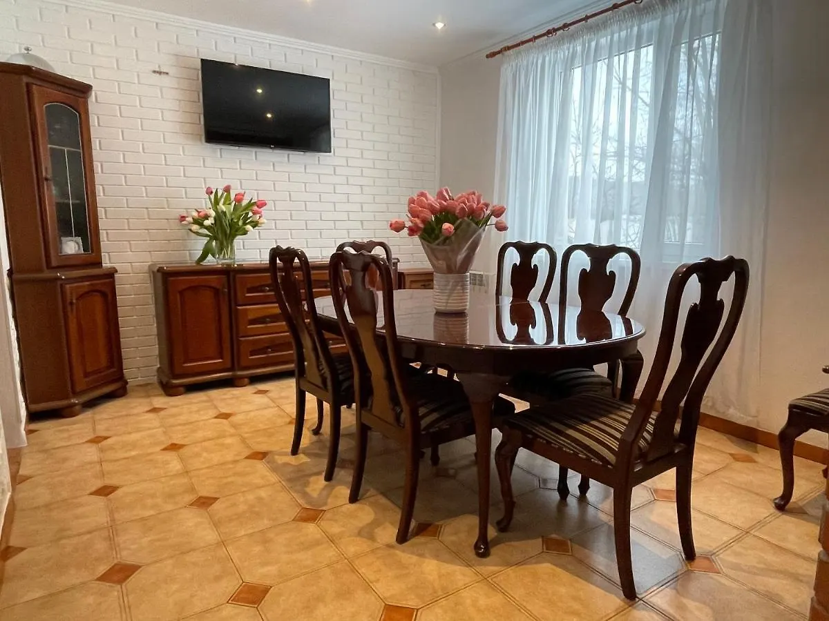 קייב Gusarskiy Hotel And Apartment