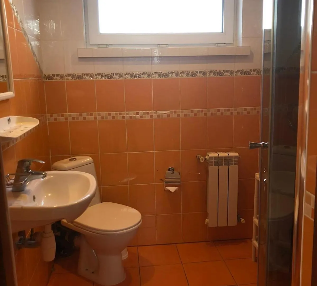 ***  קייב Gusarskiy Hotel And Apartment אוקראינה