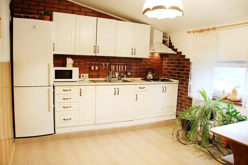 קייב Gusarskiy Hotel And Apartment